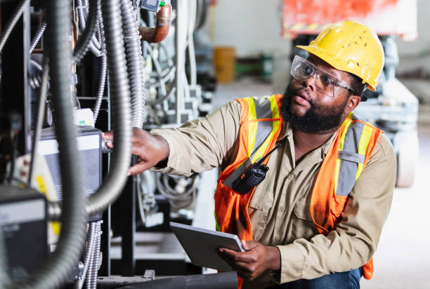  Camp Hill, PA Electrician Pros