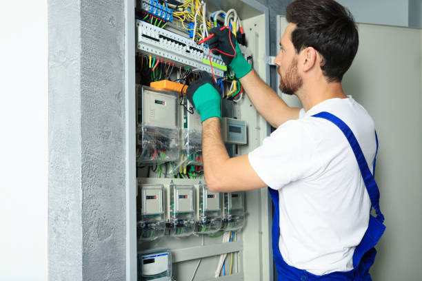 Best Electrical Rewiring Services  in Camp Hill, PA