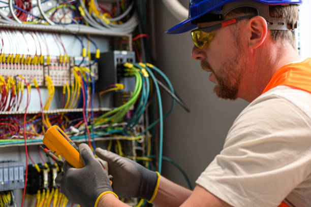 Best Electrical Troubleshooting Services  in Camp Hill, PA