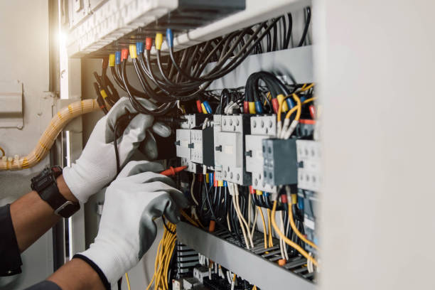 Best Local Electrician Companies  in Camp Hill, PA