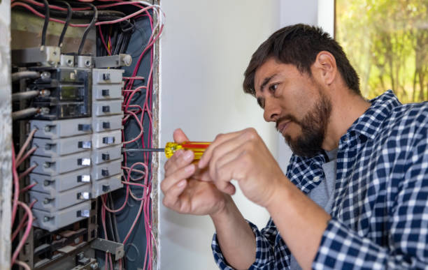 Best Industrial Electrical Services  in Camp Hill, PA